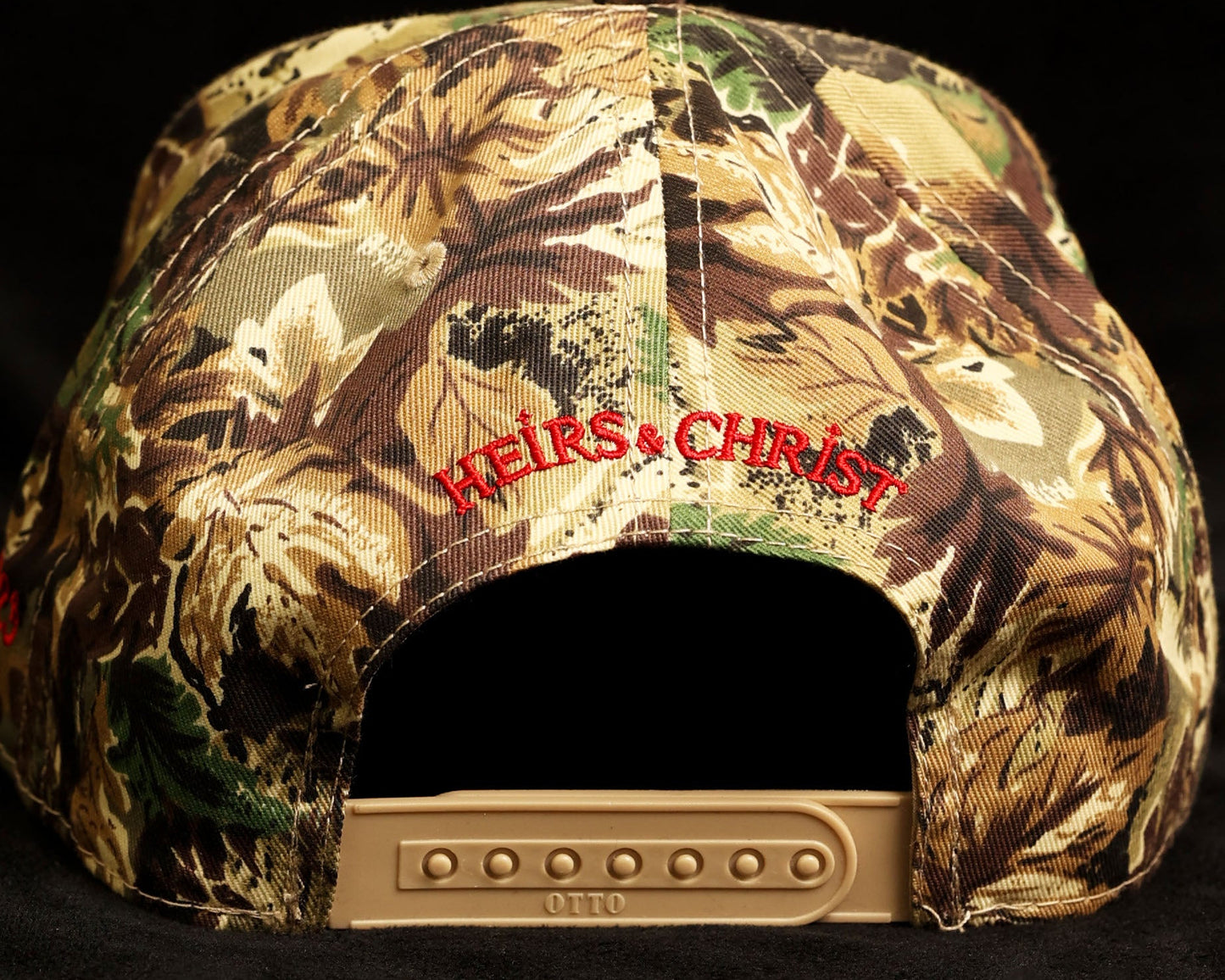 HC Baseball Crown
