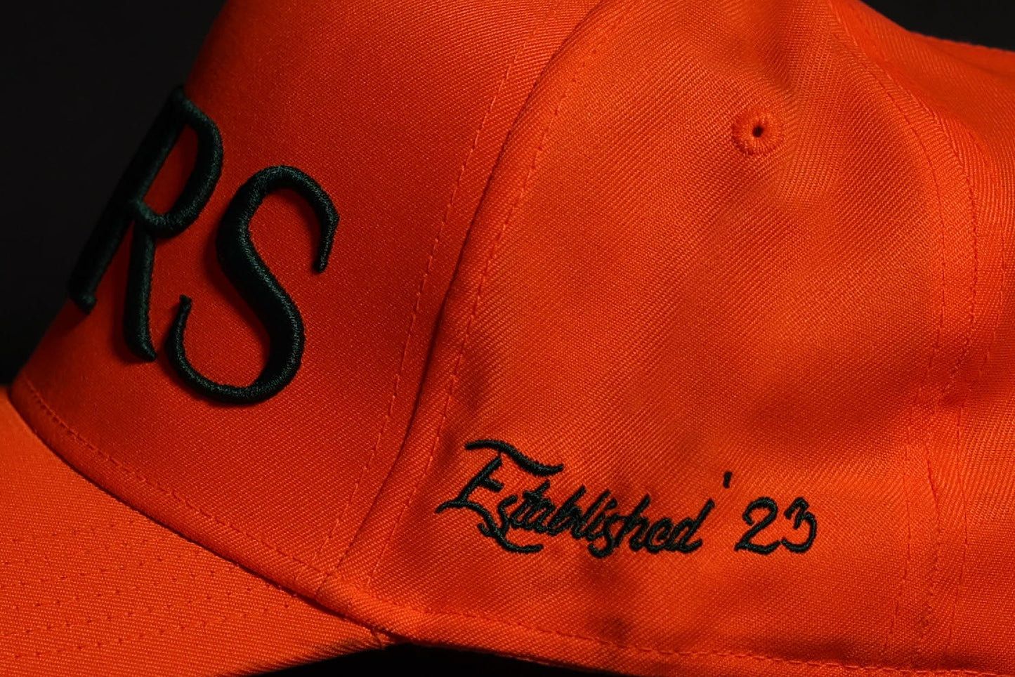 HEIRS Baseball Hat