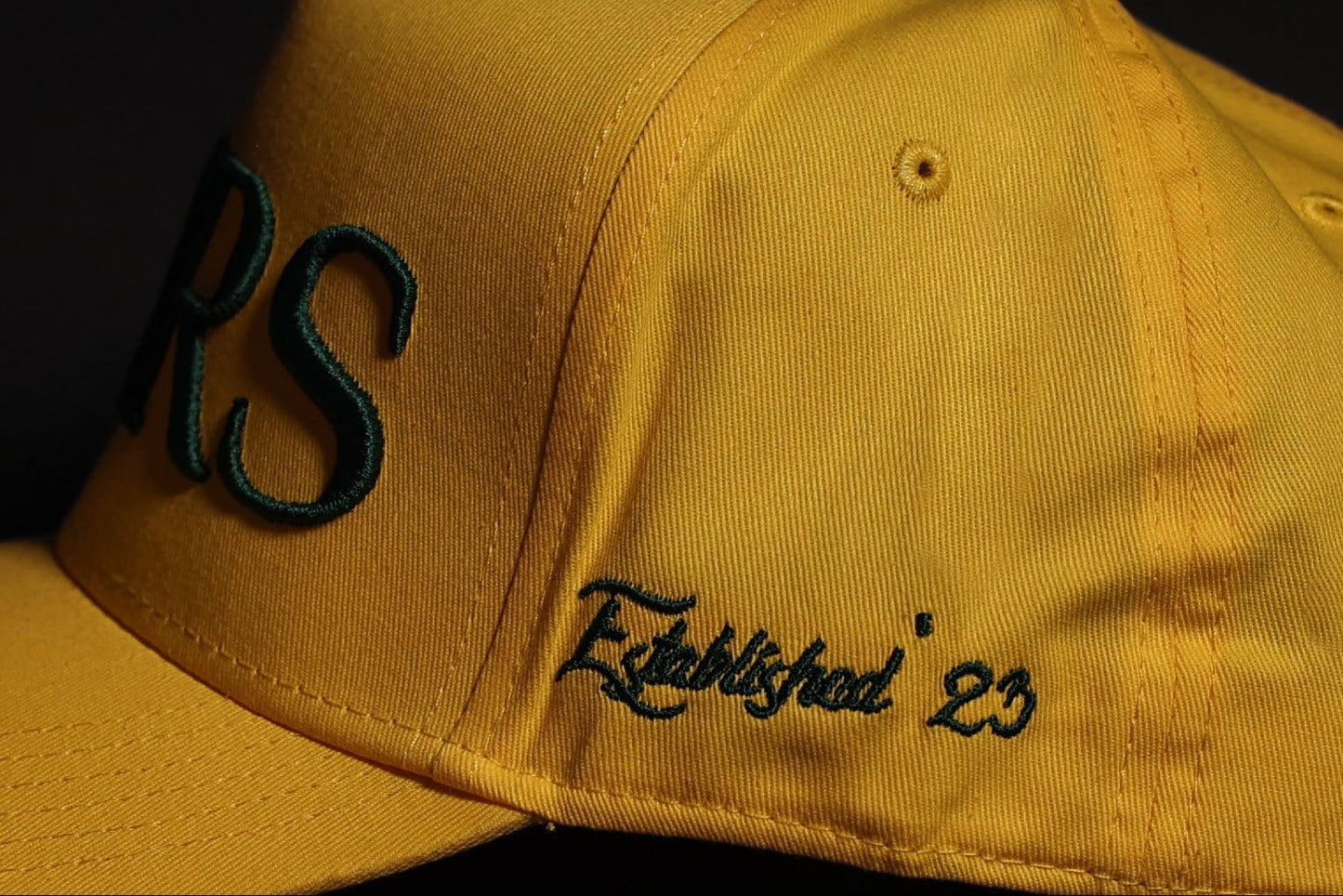 HEIRS Baseball Hat