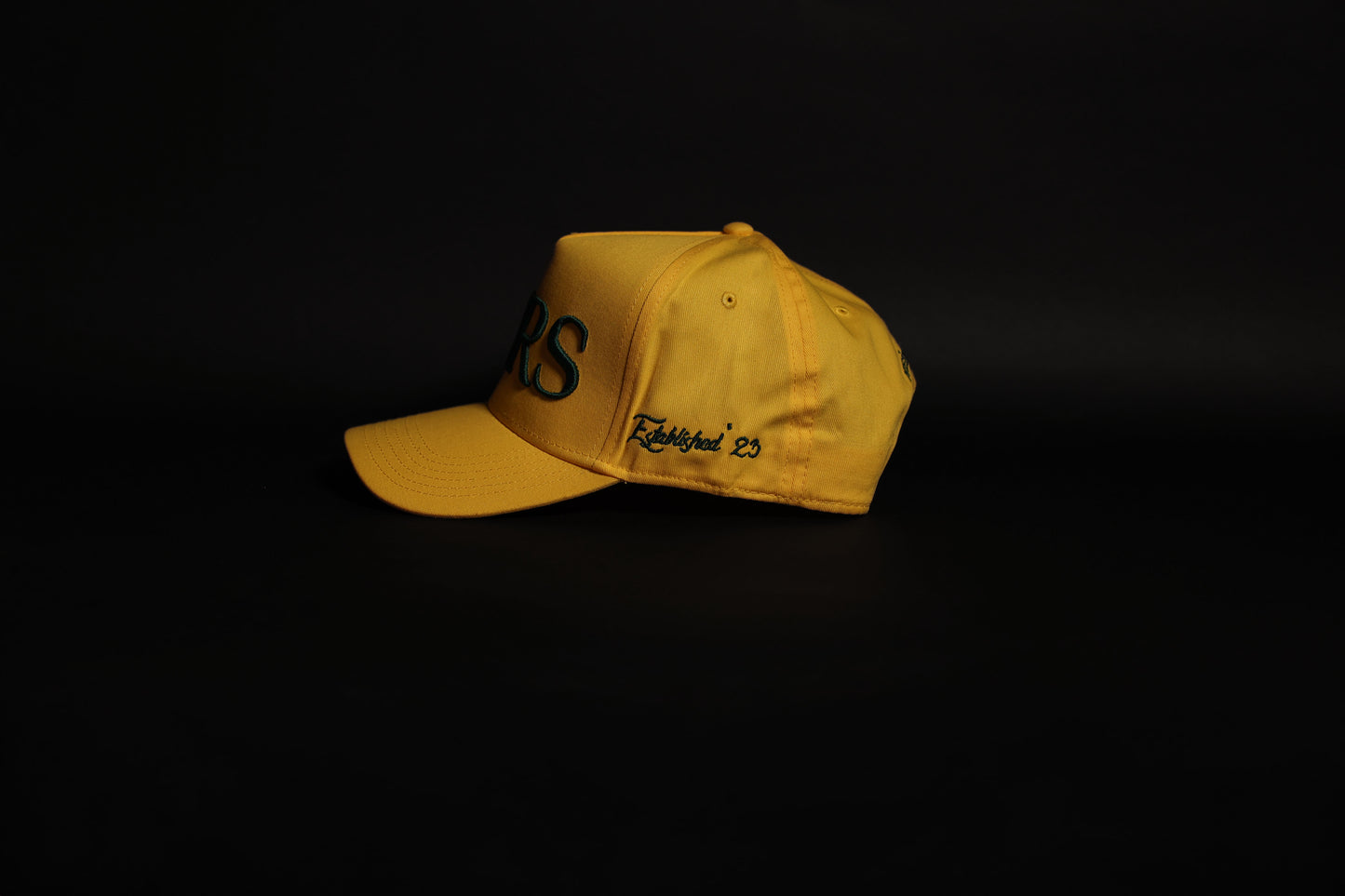 HEIRS Baseball Hat