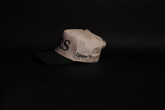 HEIRS Baseball Hat