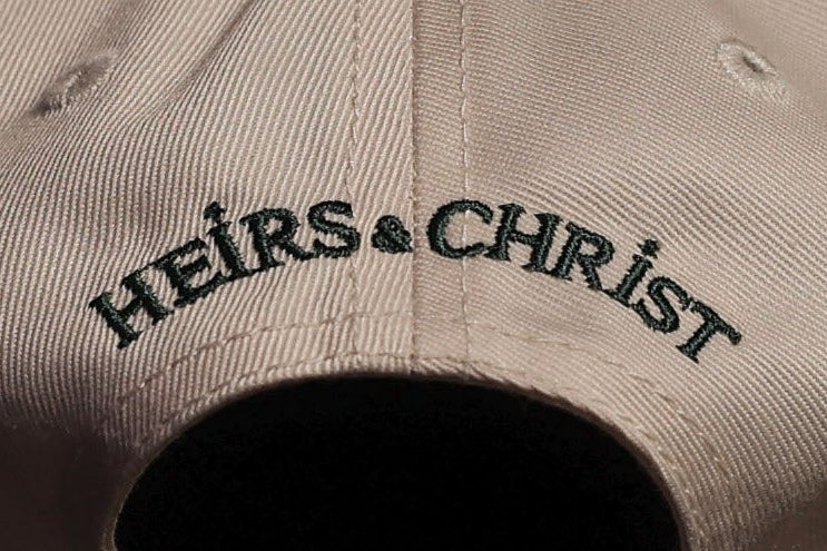 HEIRS Baseball Hat