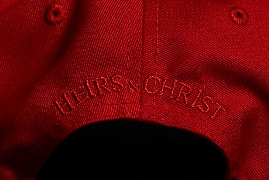 HC Baseball Hat