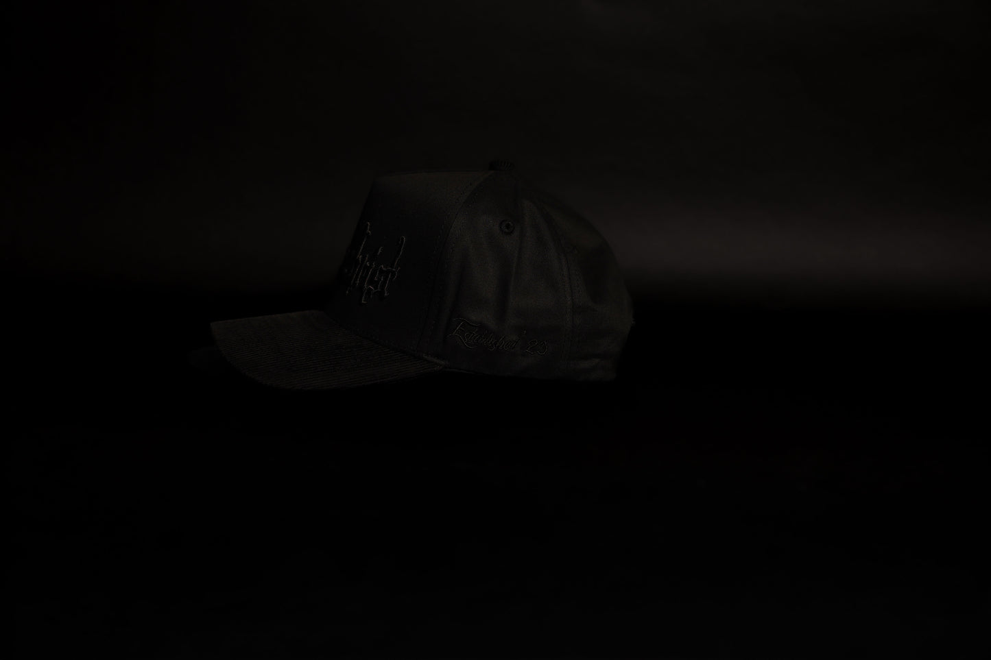 Heirs x Christ Baseball Hat