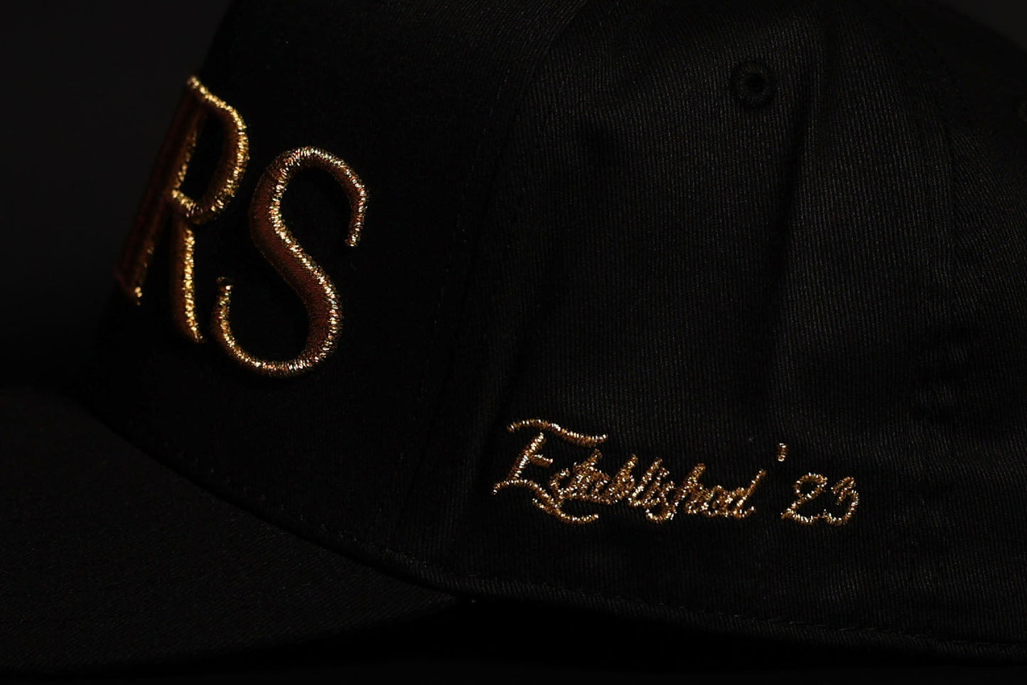 HEIRS Baseball Hat