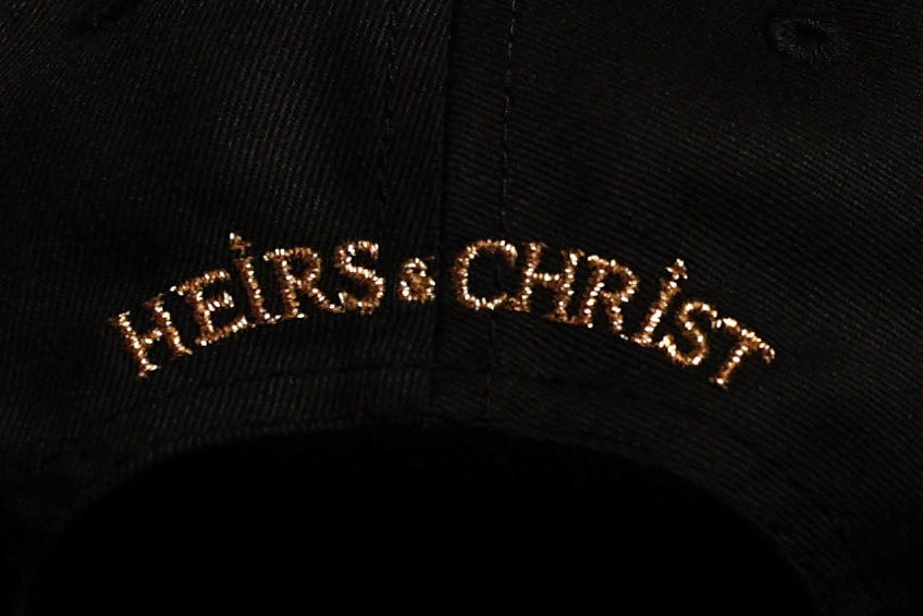 HEIRS Baseball Hat