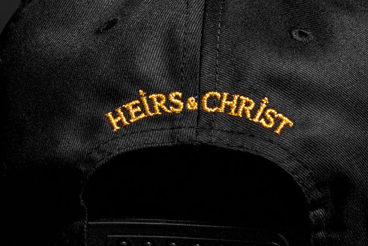 HEIRS Baseball Crown