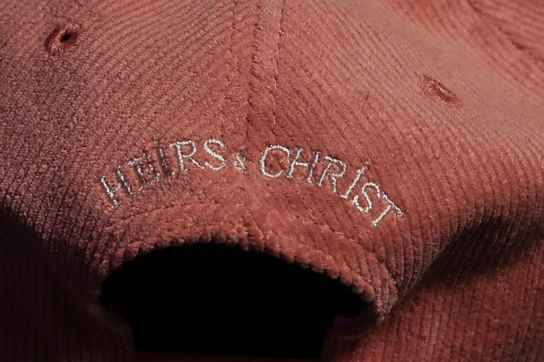 Live/Love Baseball Hat