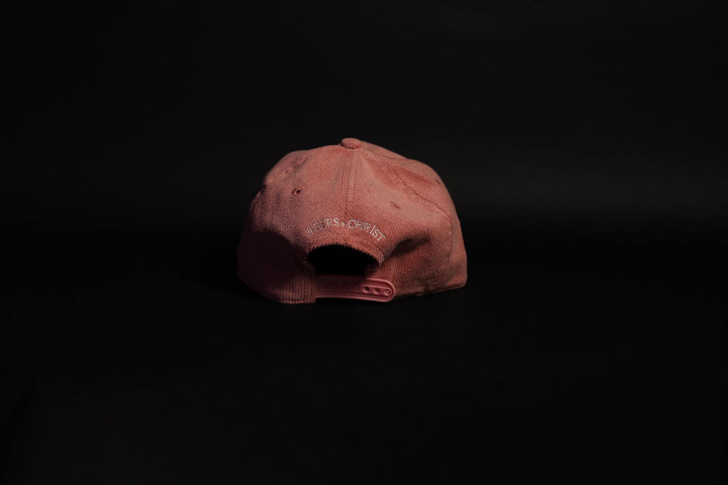 Live/Love Baseball Hat