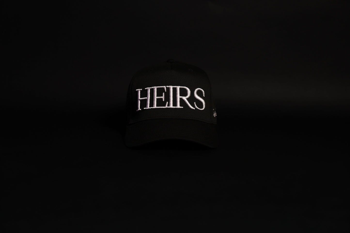 HEIRS Baseball Hat