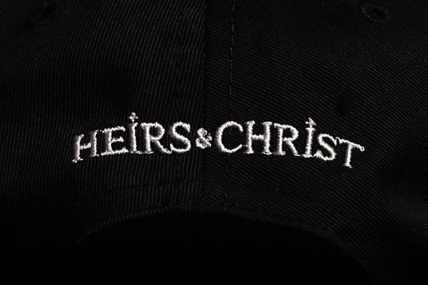 HEIRS Baseball Hat