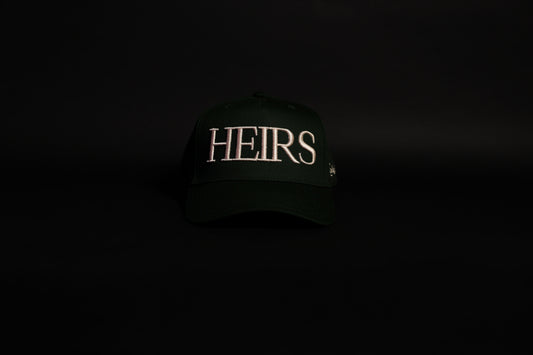 HEIRS Baseball Hat