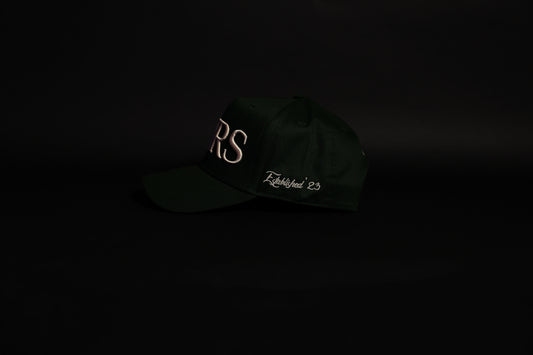 HEIRS Baseball Hat