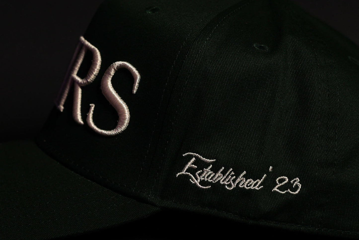 HEIRS Baseball Hat