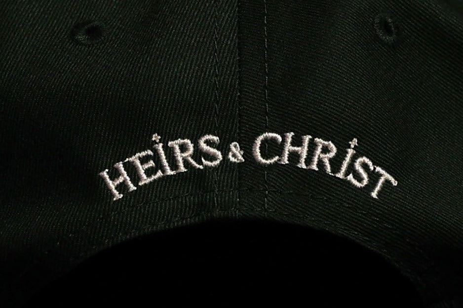 HEIRS Baseball Hat