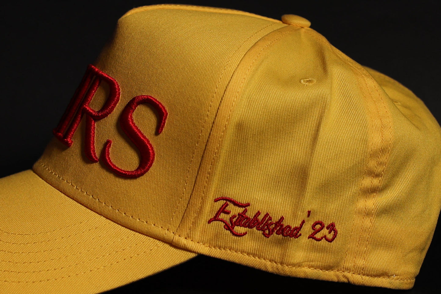 HEIRS Baseball Hat