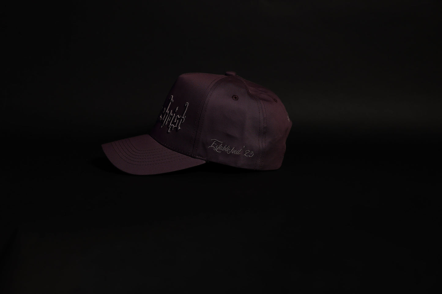 Heirs X Christ Baseball Cap