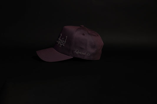 Heirs X Christ Baseball Cap