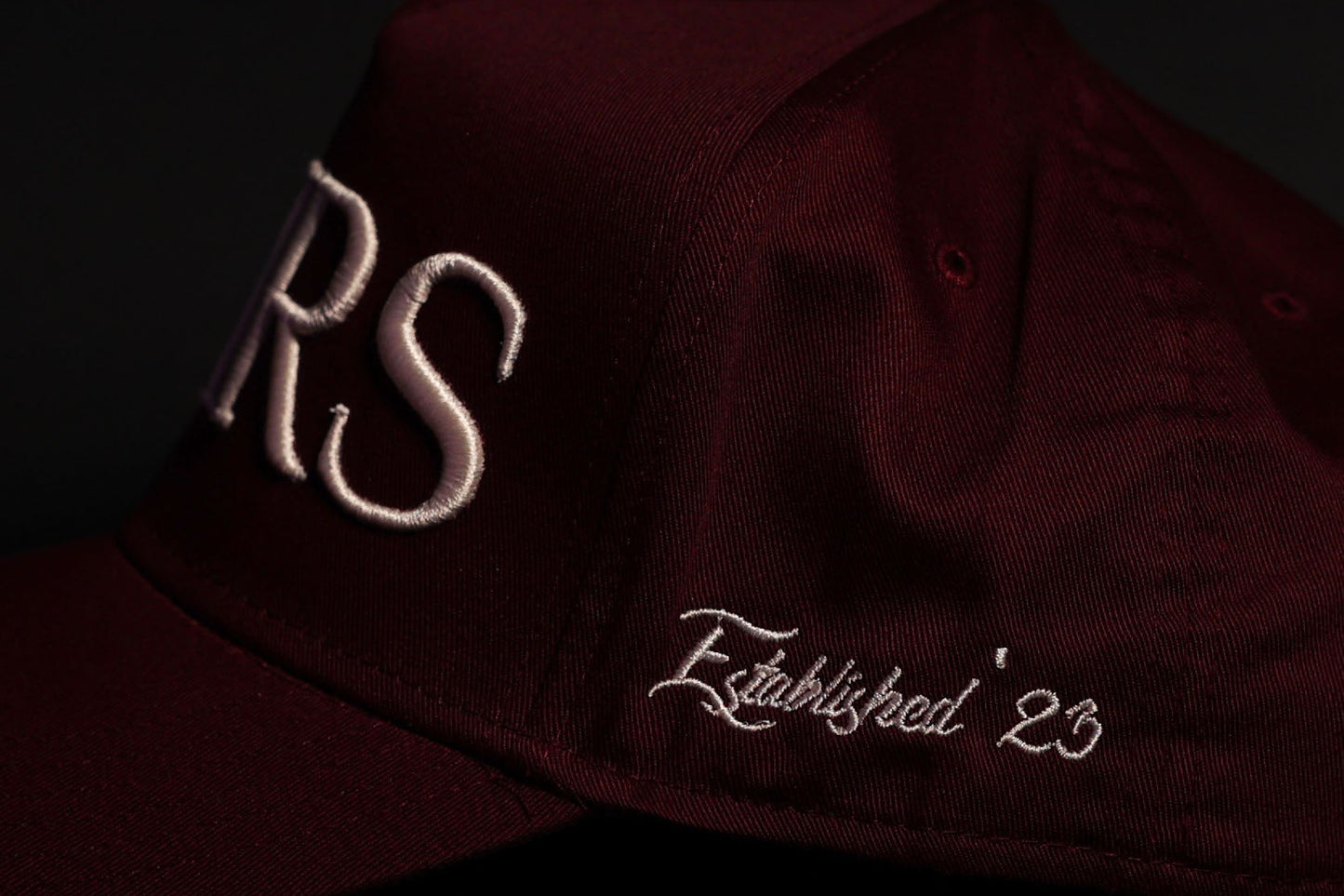 HEIRS Baseball Hat