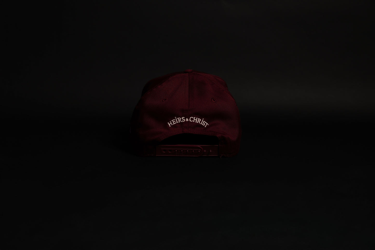 HEIRS Baseball Hat