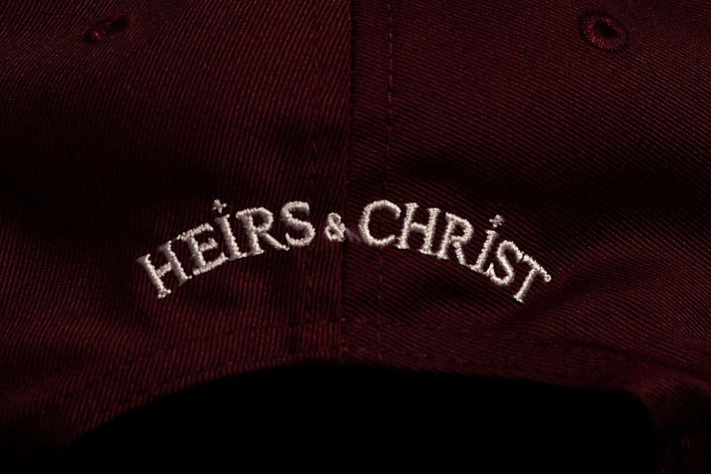HEIRS Baseball Hat