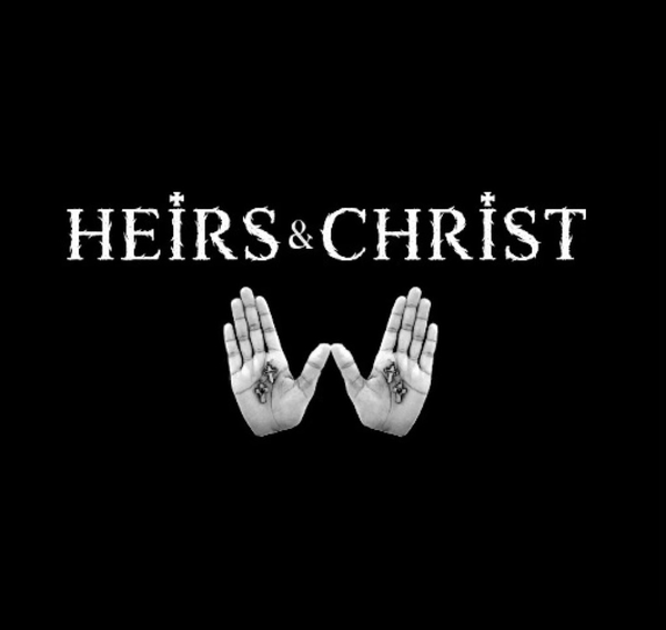 Heirs and Christ