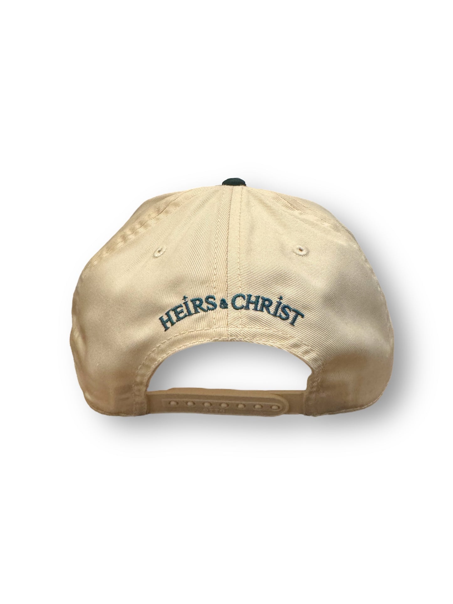 Heirs Baseball Hat