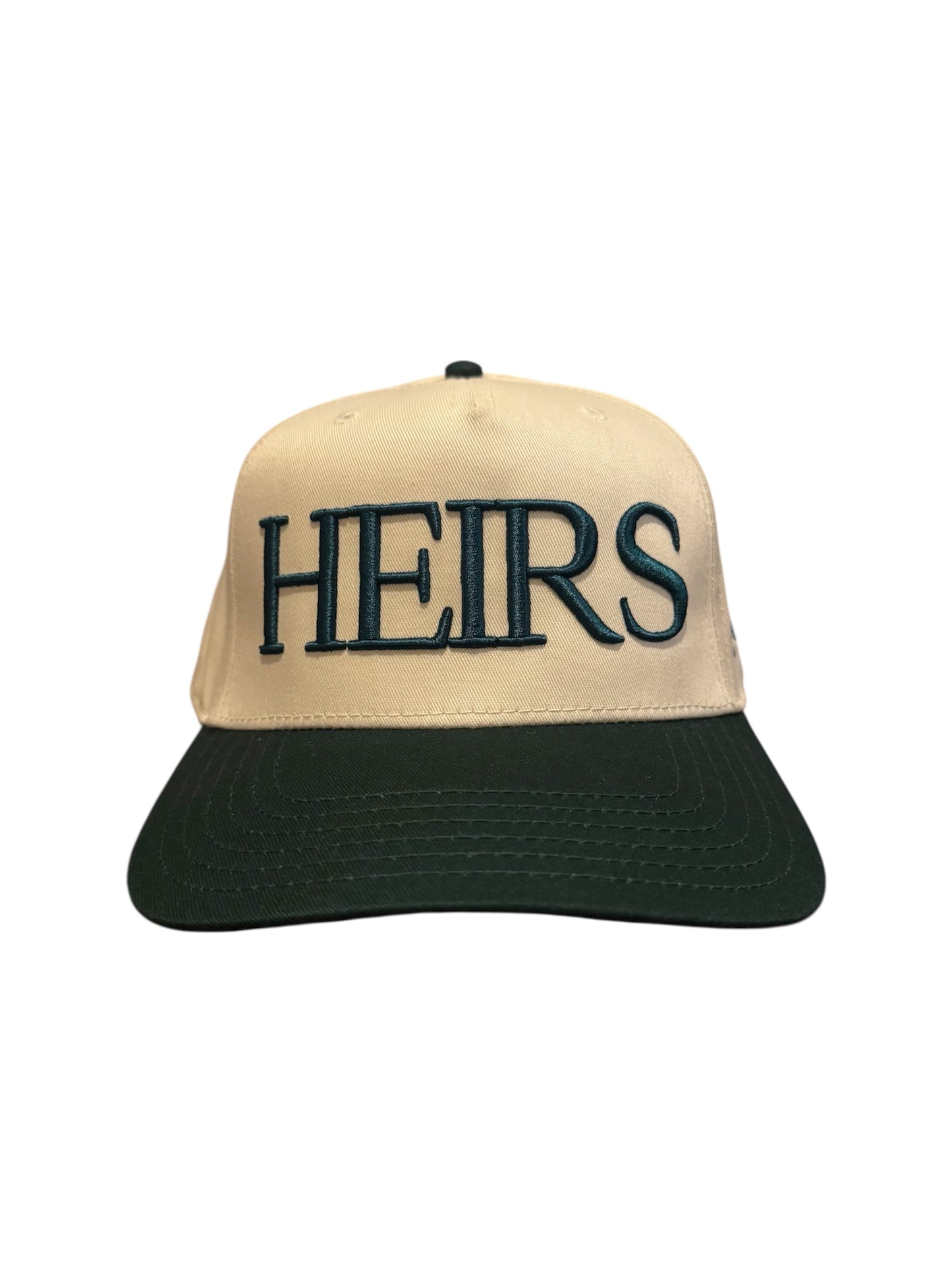 Heirs Baseball Hat