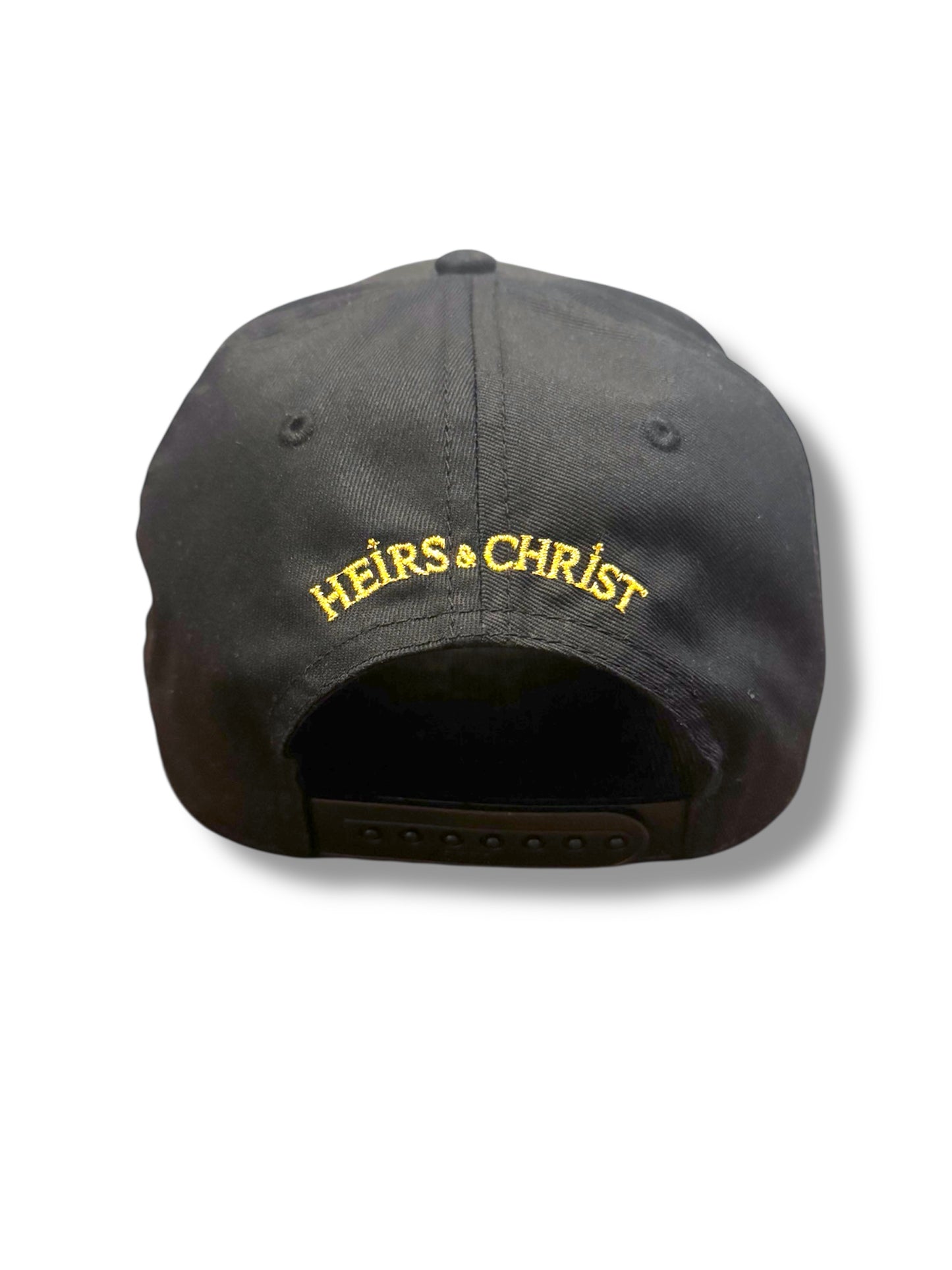 HEIRS Baseball Hat