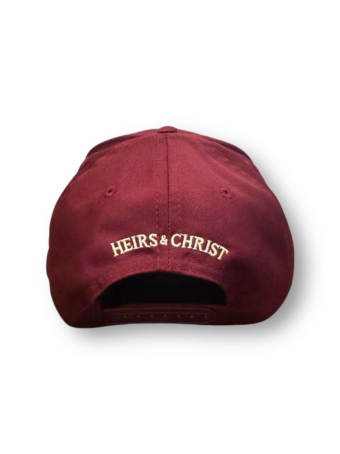 HEIRS Baseball Hat
