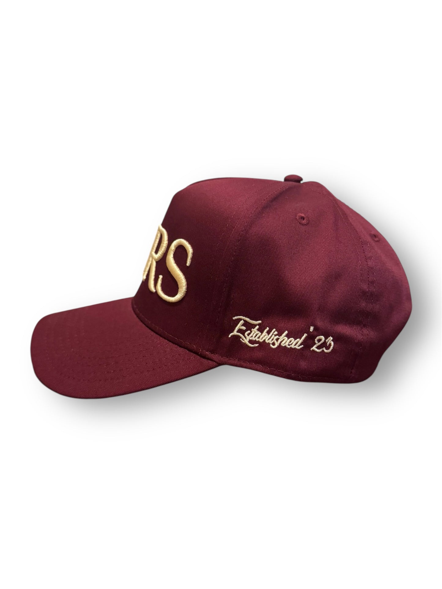 HEIRS Baseball Hat