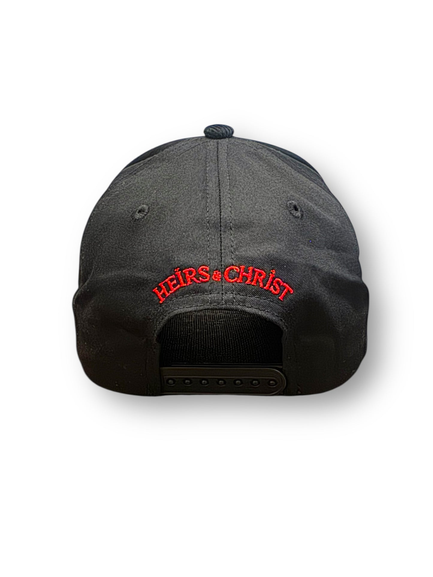 Heirs X Christ Baseball Cap