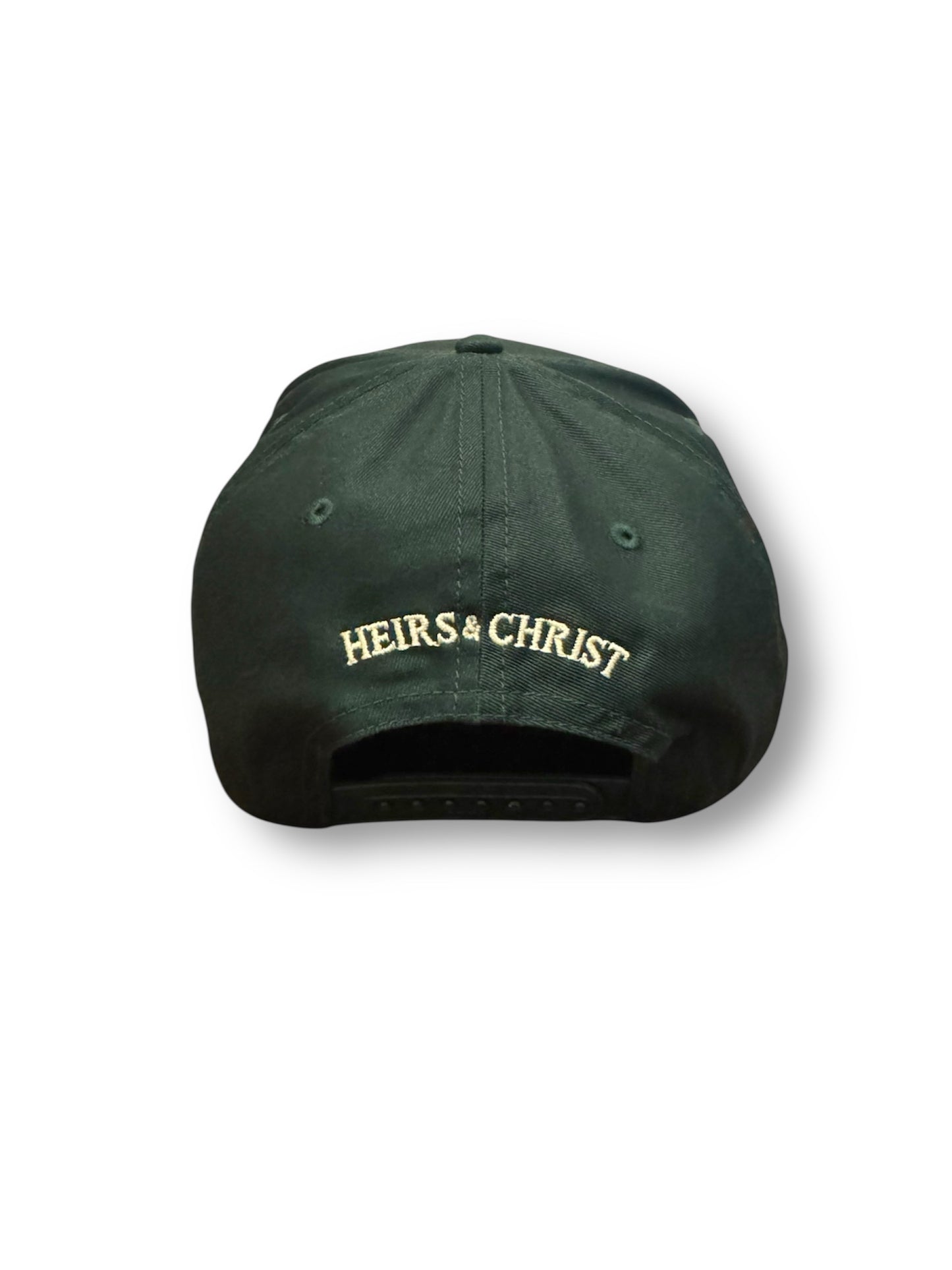 HEIRS Baseball Hat