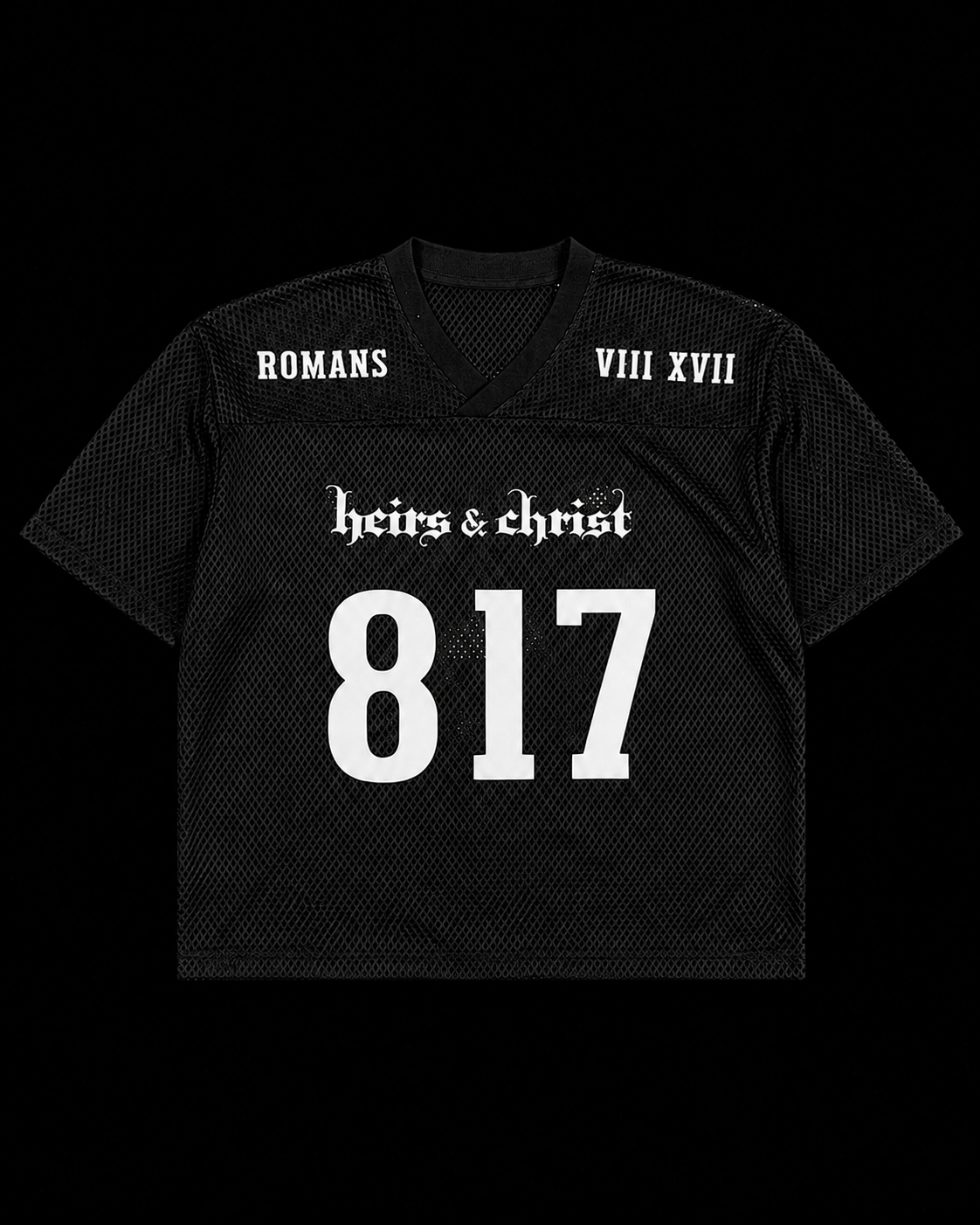 817 JERSEY