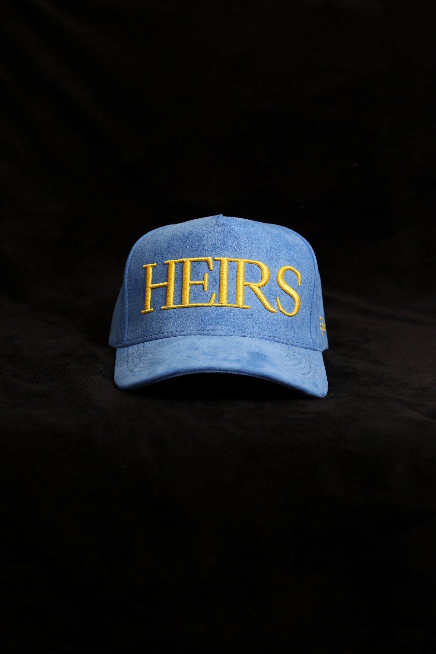 HEIRS Baseball Crown