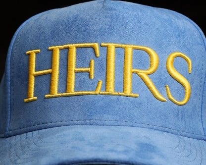 HEIRS Baseball Crown