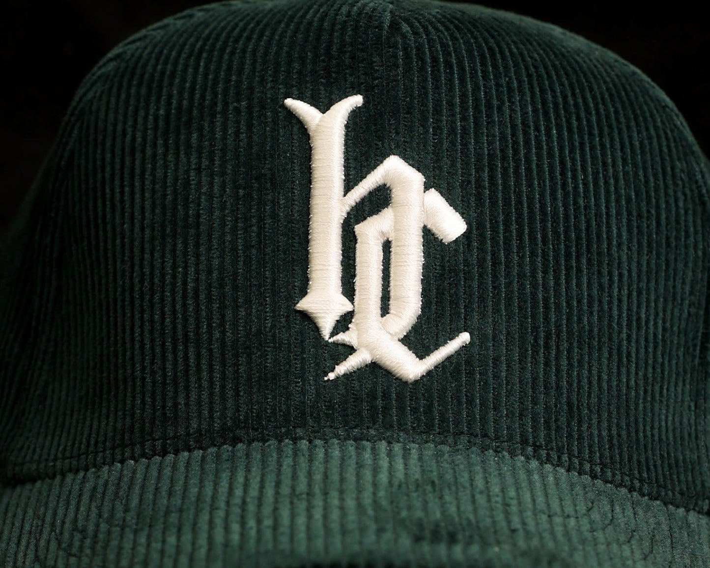 HC Baseball Crown