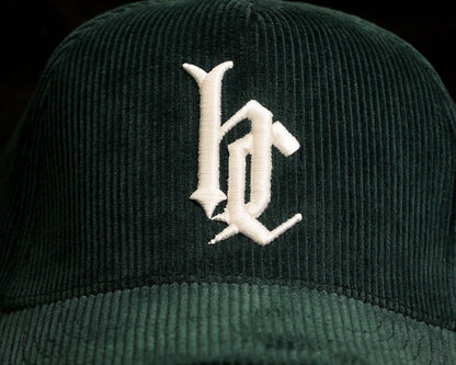 HC Baseball Crown