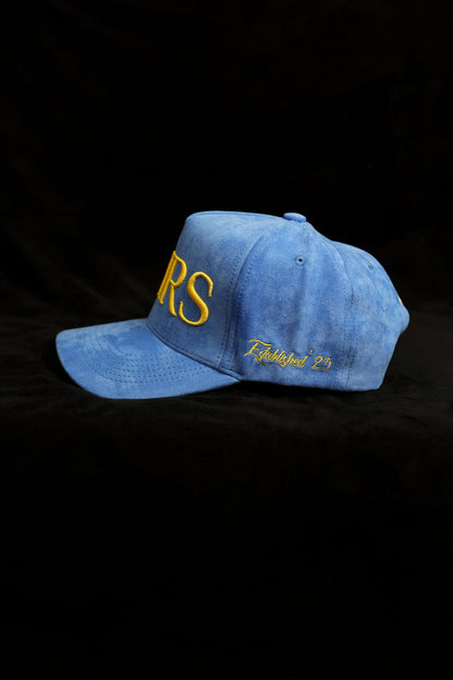 HEIRS Baseball Crown