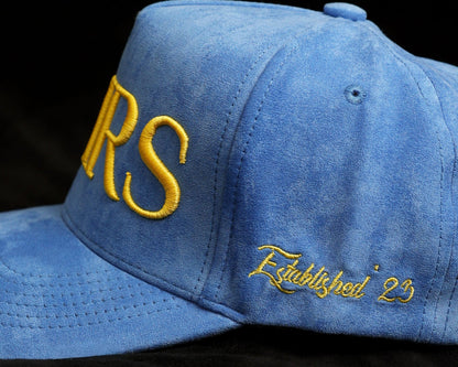 HEIRS Baseball Crown