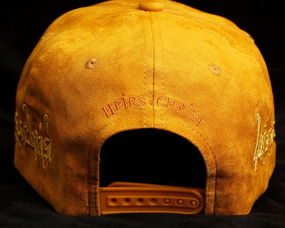 Heirs x Christ Baseball Crown