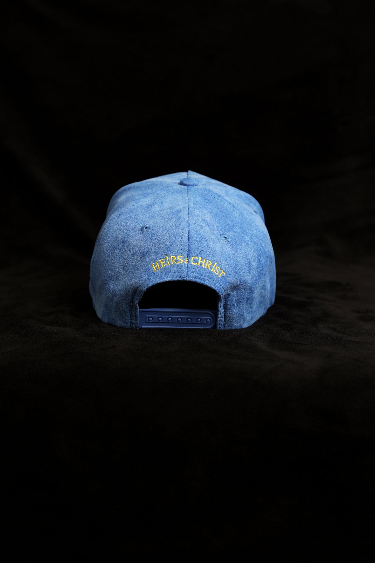 HEIRS Baseball Crown