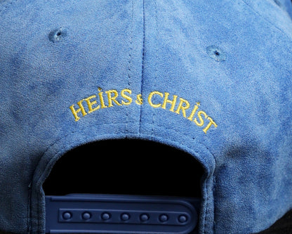 HEIRS Baseball Crown