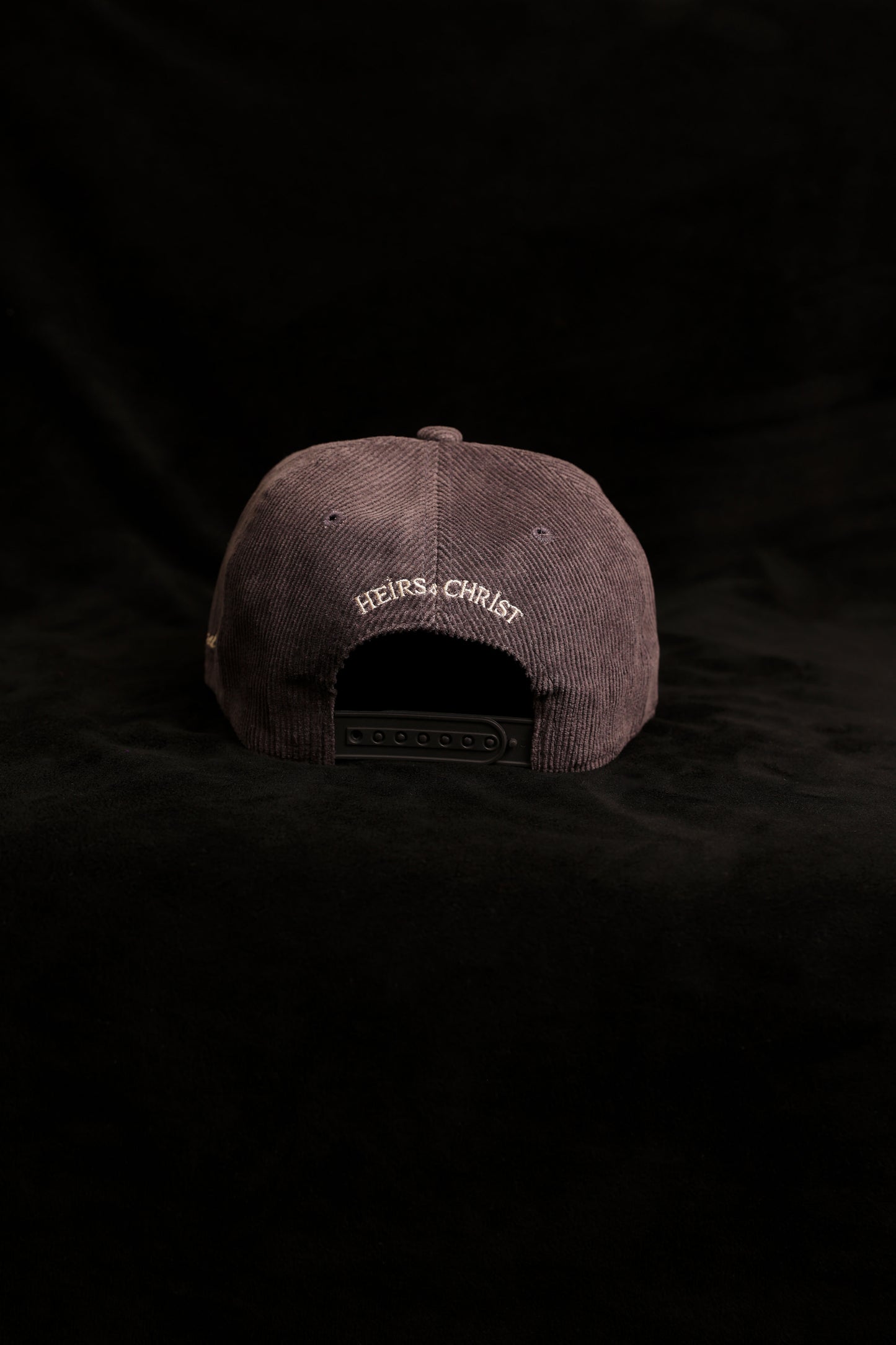 Live/Love Baseball Crown