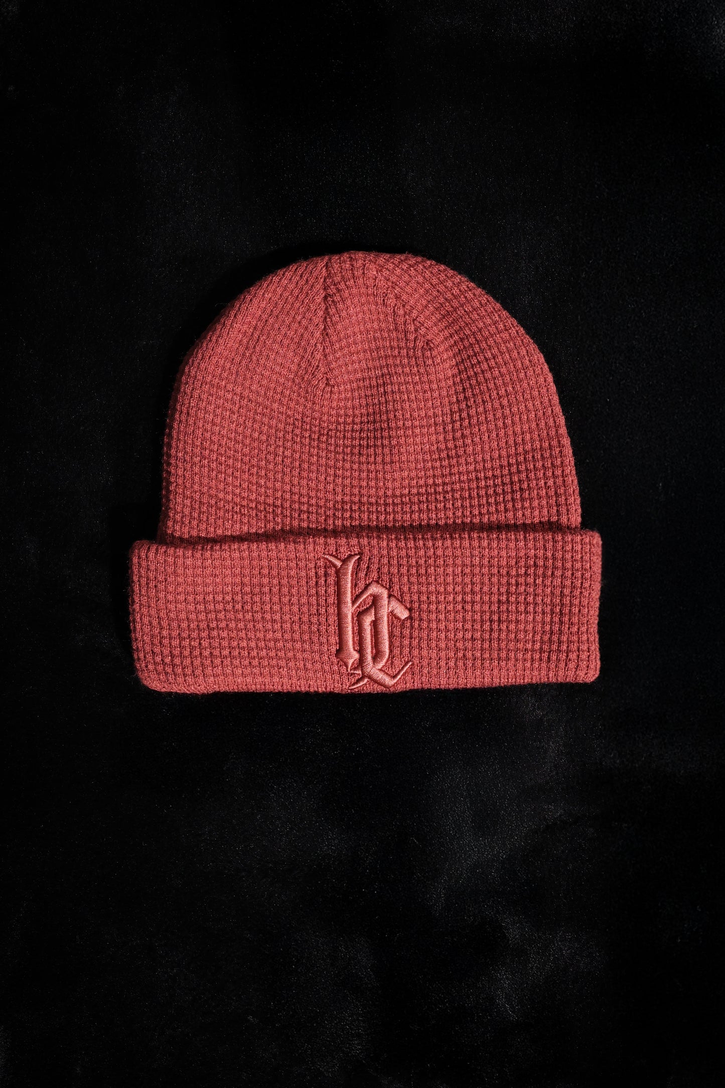 "HEIRS / HC" Knit Crown