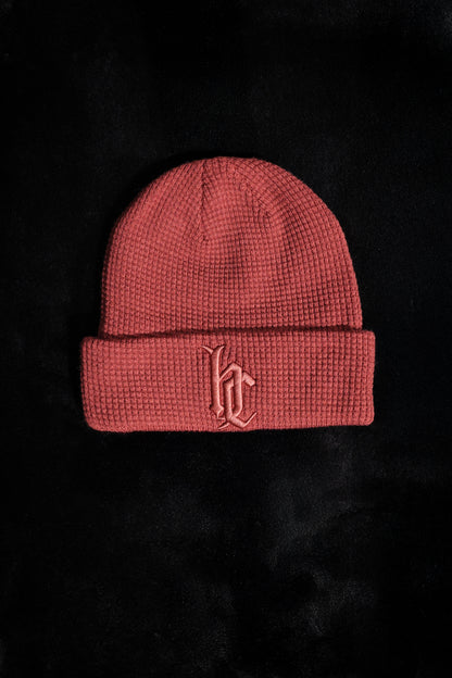 "HEIRS / HC" Knit Crown