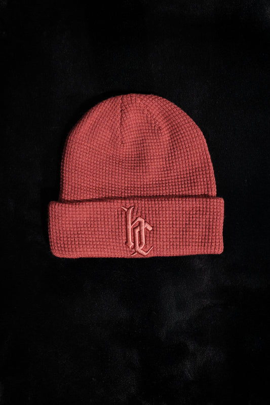 "HEIRS / HC" Knit Crown