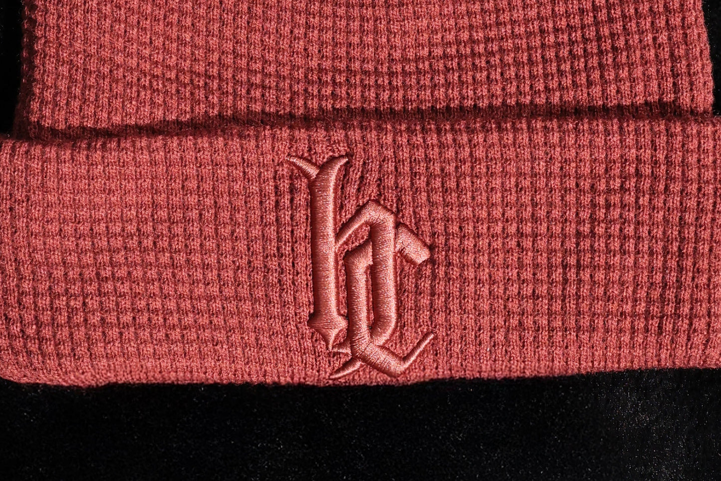 "HEIRS / HC" Knit Crown