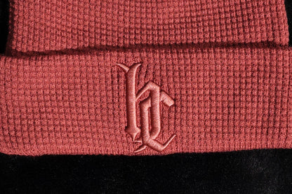 "HEIRS / HC" Knit Crown