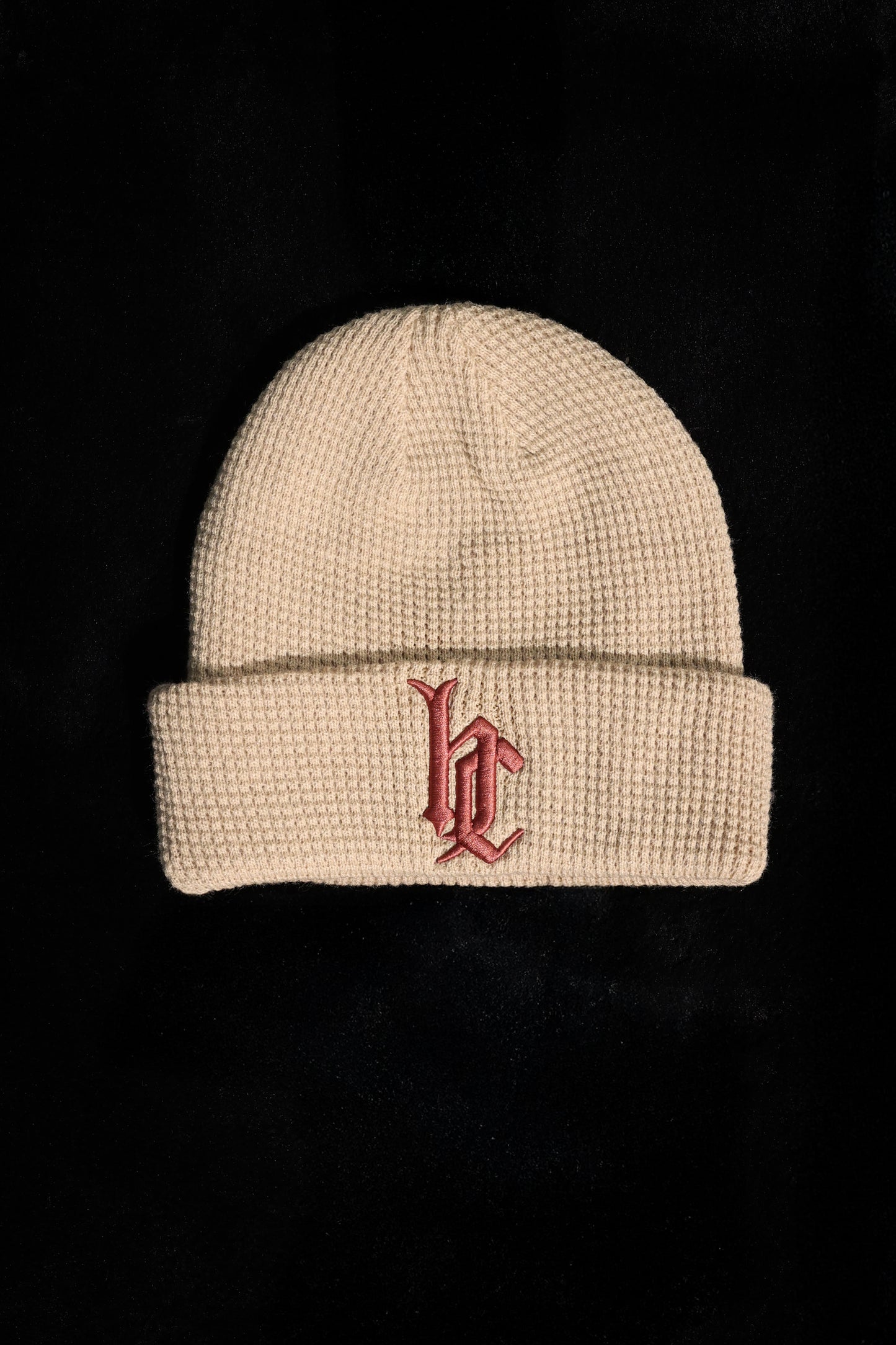 "HEIRS / HC" Knit Crown
